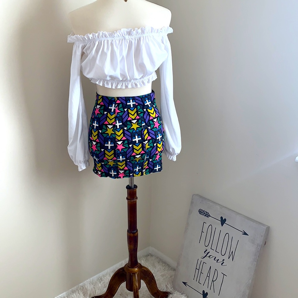 Skirt - Picture 3 of 3